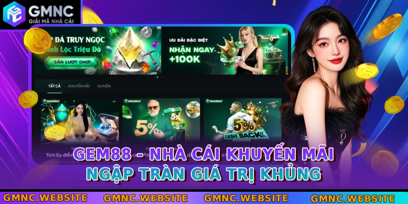GEM88