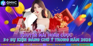 Khuyến mãi hoàn cượ