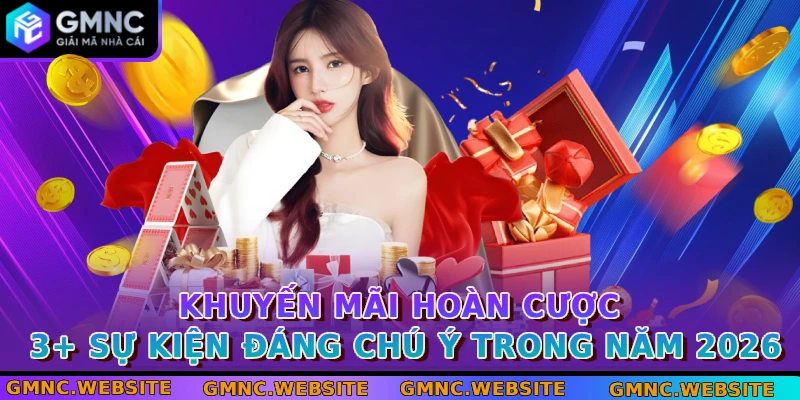Khuyến mãi hoàn cượ