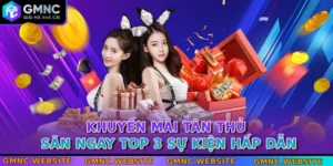 Khuyến mãi tân thủ