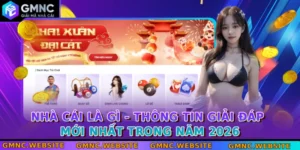 Nhà cái là gì