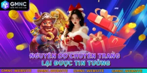 Nhà cái tặng tiền