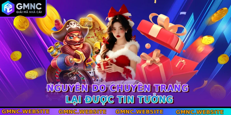 Nhà cái tặng tiền