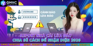 report nha cai lua dao chia se cach de nhan dien 2026