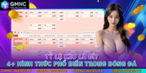 Tỷ lệ kèo là gì